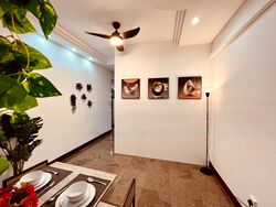 Eastpoint Green (D18), Condominium #458923321